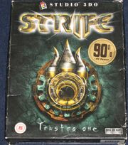 Strife box