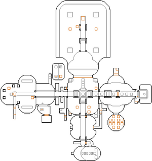 Plutonia MAP15 map