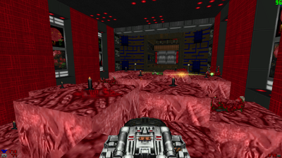 Screenshot Doom 20140628 203716