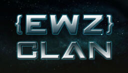 EWZ clan logo