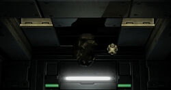Auto-turret