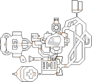 Icarus MAP16 map