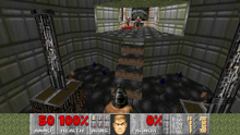 Screenshot Doom 20170427 201334