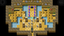 GhostTownUltimetal