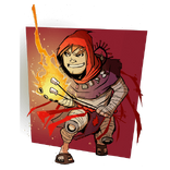 Johnny (Pyromancer)
