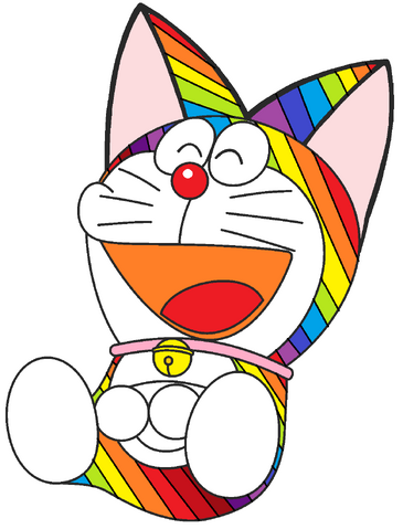 File:Rainbow Dora.png