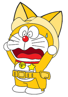 Doracrap