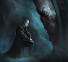 Palpatine evil