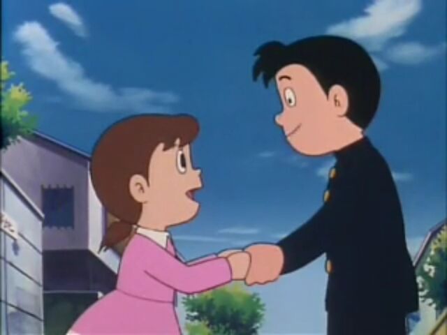 File:Ken and Shizuka holding hands.jpg
