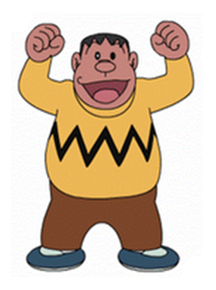 Takeshi Gouda Doraemon Wiki FANDOM powered by Wikia Takeshi Gouda Doraemon Wiki FANDOM powered by Wikia