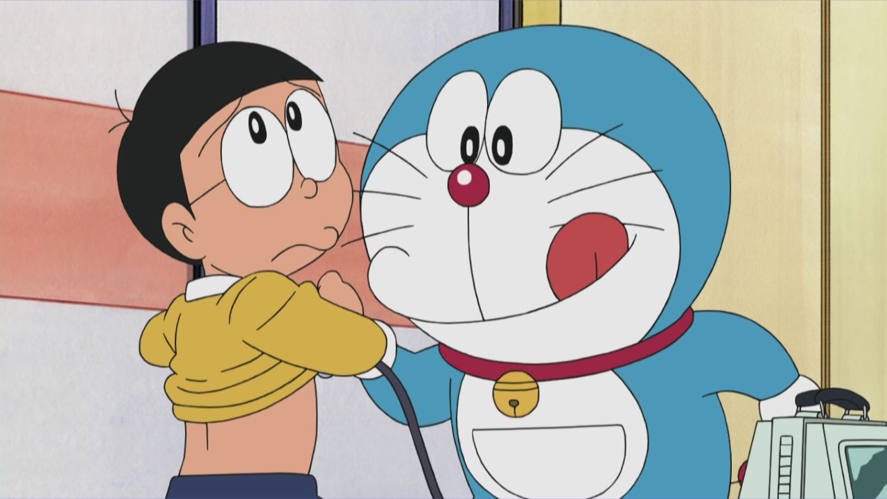Doctor Bag Doraemon Wiki FANDOM powered by Wikia Doctor Bag Doraemon Wiki FANDOM powered by Wikia