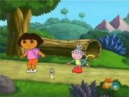 Lost Map | Dora the Explorer Wiki | FANDOM powered by Wikia