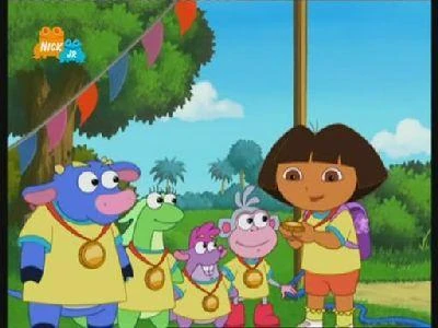 Image - 1638071.jpg  Dora the Explorer Wiki  FANDOM 
