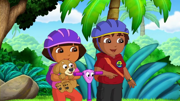rugrats wildlife rescue game nick