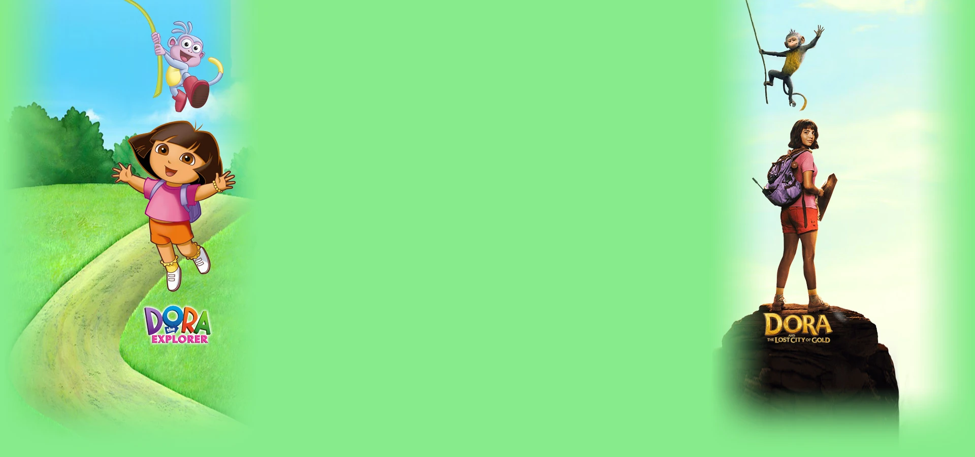 Image Dora The Explorerpng Dora The Explorer Wiki FANDOM