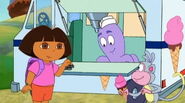 We All Scream for Ice Cream | Dora the Explorer Wiki | Fandom powered ...