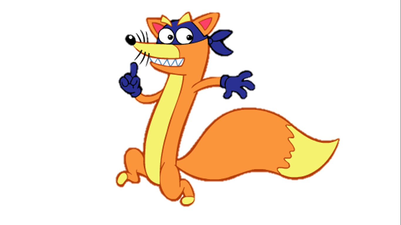 Download Image - Swiper..png | Dora the Explorer Wiki | FANDOM powered by Wikia