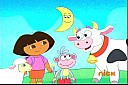 Dora Had a Little Lamb | Dora the Explorer Wiki | FANDOM powered by Wikia