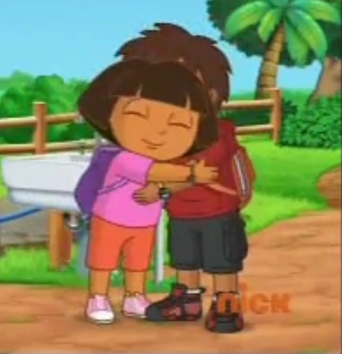 Image Dora and Diego 13.jpg Dora the Explorer Wiki FANDOM powered by Wikia