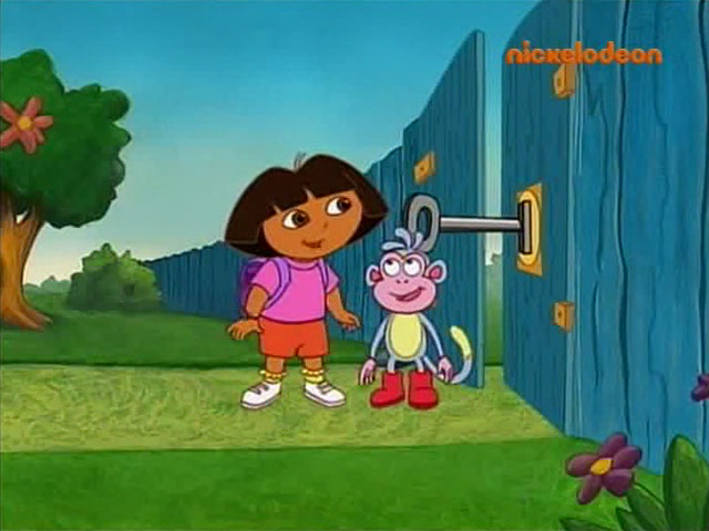 Image Dora big.png Dora the Explorer Wiki FANDOM Image Dora big.png Dora the Explorer Wiki FANDOM