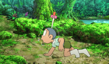 Nobit Nobisuke bi mat tri nho.png