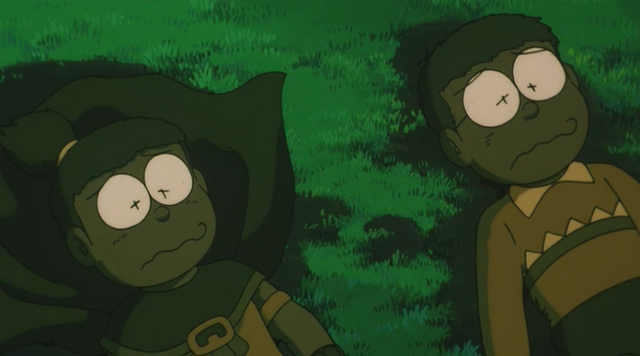 Tập tin:Tio & Nobita bi dinh bun.png