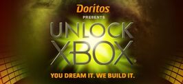 Dor unlockxbox