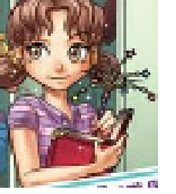 Nikki maxwell coloured