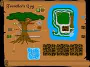 Ragnarok World Tree