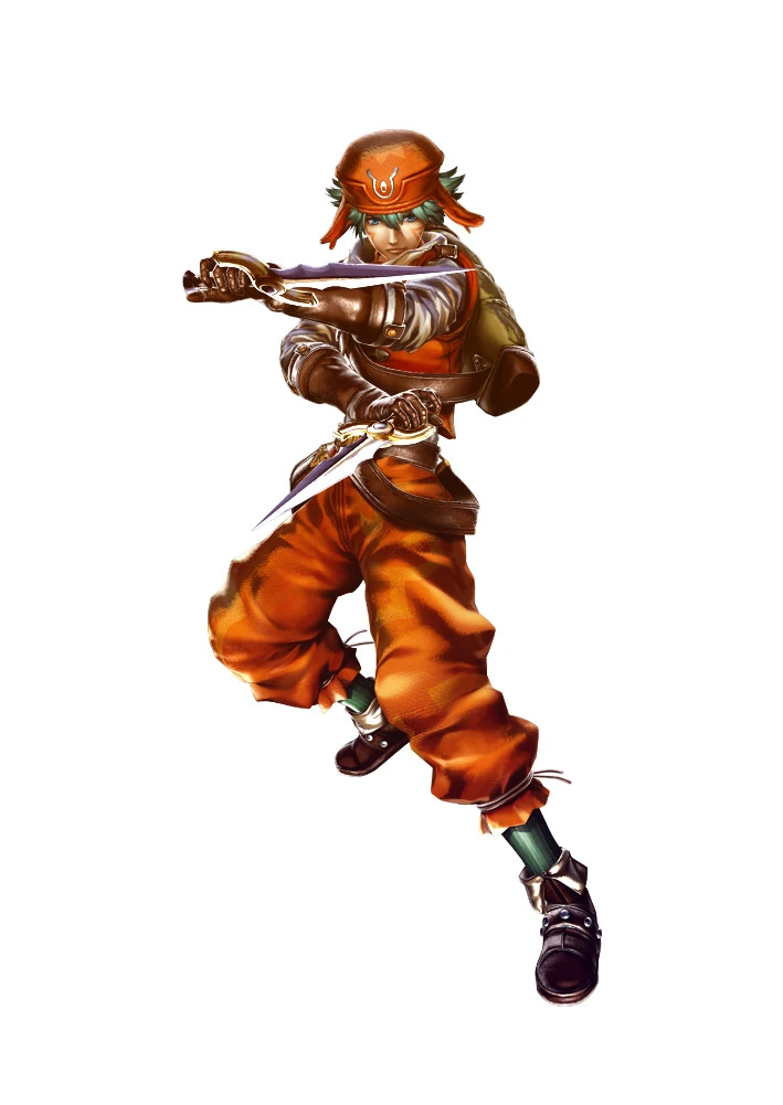 Kite (Versus) .hack//Wiki FANDOM powered by Wikia