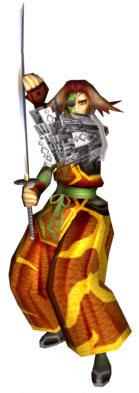 Sanjuroclass