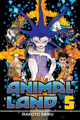 File:Animal Land Volume 5.jpg