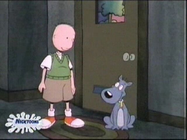 File:Doug & Porkchop.jpg