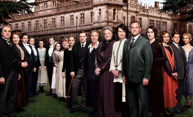 ファイル:Downton-abbey-characters.jpg