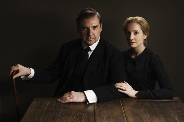 Archivo:Downton-abbey-season-5-spoilers-bates-anna.jpg