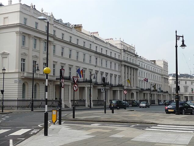 ファイル:Belgrave square.jpg