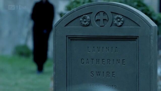 File:Lavinia's Grave.jpg