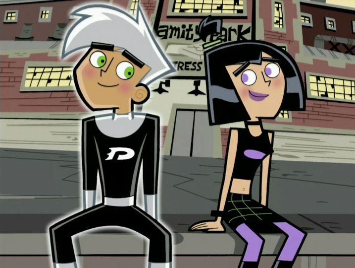 My Top 10 Personal Favorite Cartoon Couples by kirk327 on DeviantArt
