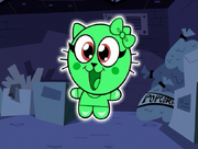 S01e06 goodbye ghost kitty