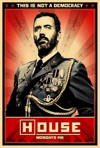 Archivo:Poster No democracia.jpg