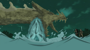 Dosekiryū