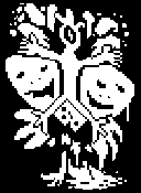 Snowdrakes Mutter