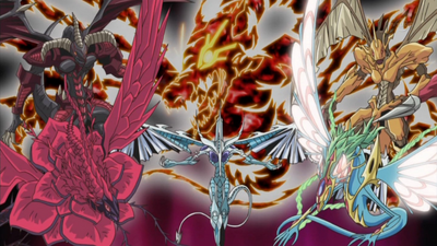 Crimson Dragon with 5 other Dragons.png
