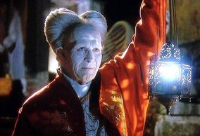 Gary oldman dracula