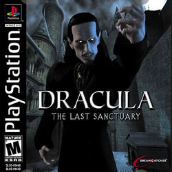 LastSanctuary