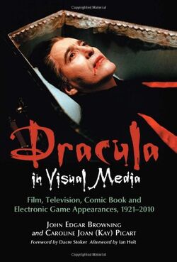 DraculaVis