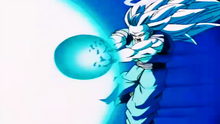 Super Kamehameha