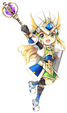 Cleric