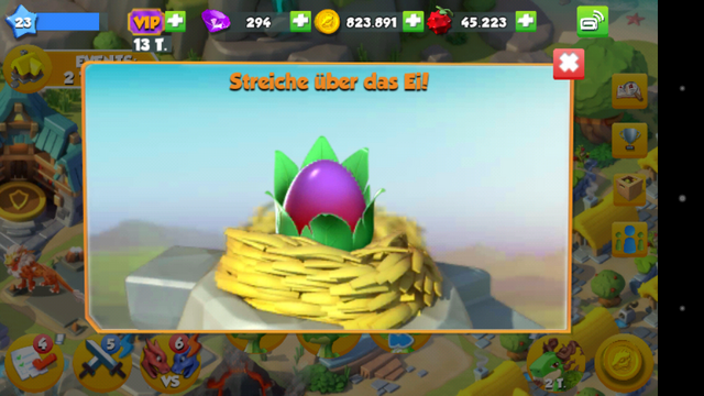 Datei:Pflanzendrache Ei.png