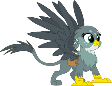 Gabby
